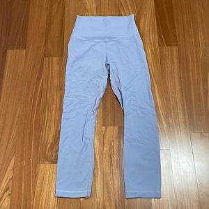 lululemon align leggings 25’